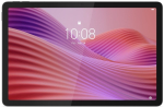 Lenovo Tab | ZAEJ0069SE | 10.1 " | Luna Grey | 1920 x 1200 pixels | MediaTek | Helio G85 | 4 GB | Soldered LPDDR4X | 128