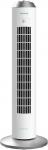 Cecotec EnergySilence 8090 Skyline | Tower Fan | Stand Fan | 60 W | Diameter 29 cm | Number of speeds 3 | Oscillation |
