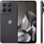 Motorola Moto G47 128GB Black 6.7" 5G EU 8GB Android