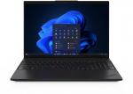 Lenovo Laptop ThinkPad L16 G2 21RH001LPB W11Pro 7 PRO 350/32GB/1TB/INT/16.0 WUXGA/Black/1YR Premier WHB + 3YRS OS + CO2 Offset