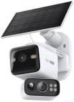 Wireless pan/tilt dual camera Tapo C645D KIT TP-Link