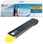 G&G Toner compatible with Kyocera TK-8115Y 1T02P3ANL0