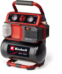 Einhell TE-AC 18/75 Li OF-Solo cordless compressor 75 l/min