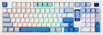 KEYBOARD WRL 5098B/GLACIER 6978414657698 AKKO