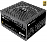 Thermaltake Toughpower XT 850W PSU, 1x 12-Pin GPU, 4x PCIe