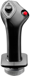 Thrustmaster Airbus Add-On Grip, A400M & A3XX Family, Hall-Effect Sensor - Black