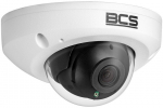 4MP dome IP camera BCS-P-DMIP24FSR3-Ai2