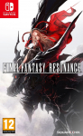 Switch Final Fantasy Resonance