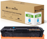 G&G Reborn Toner compatible with HP 207A W2211A
