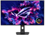 Monitor|ASUS|31.5 "|3840 x 2160 pixels|4K Ultra HD|Native aspect ratio 16:9|OLED|Flat|90LM0DT0-B01371
