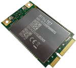 Mikrotik R11E-LTE7 modem 300000 Kbit/s