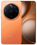OPPO Find X9 Ultra 5G 6.82" Dual SIM Android 16 USB-C 12/512GB 7050mAh Orange