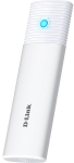 USB-C M.2 NVMe/NGFF SSD Enclosure (wei&szlig;)