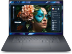 Dell Pro Precision 7 16 PW716260/U7 366H up to 4.8Ghz/32GB/512GB SSD/16.0" FHD+/FgrPr/W11 Pro/FHD/Cam & Mic/WLAN + BT/NV