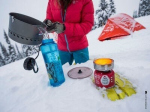 MSR Reactor Stove System Canister Stove