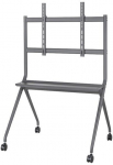 Mobile monitor mount BRATECK-TTF15-68FW BRATECK