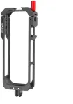 Puluz Insta360 X5 Metal Protective Case