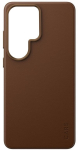 CARE by PanzerGlass Solo Case Brown Samsung New Galaxy S26 Ultra