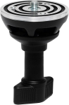 Manfrotto mount 520BALLSHX Short Half Ball 75mm
