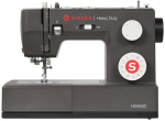 Heavy Duty 4532 (dark gray/white)