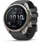 SMARTWATCH FENIX 9 PRO/TIT/GRAPH 010-04337-21 GARMIN