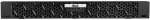 BCS BCS-P-NVR1602-A-4K(5L) network video recorder 1U Black