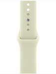 APPLE 42mm Pale Succulent Sport Band - M/L
