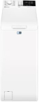 Electrolux EW6TN4062P top-load washer 6 kg 1000 RPM D White