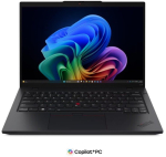 Lenovo Laptop ThinkPad L14 AMD G6 21X2006APB W11Pro Ultra 7 355/32GB/1TB/INT/14.0 WUXGA/Black/1YR Premier Support + 3YRS OS + C