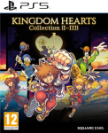 PS5 Kingdom Hearts Collection [I-III]
