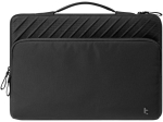 TOMTOC Voyage-A24 14'' Laptop Bag (Black)