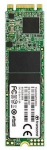 TRANSCEND M.2 2280 SATA III 820S 120GB