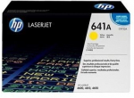 HP 641A C9722A yellow