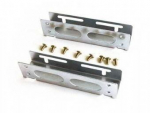 Gembird MF-543 3.5" to 5.25" HDD Mounting Frame