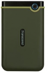 Transcend 1TB Slim StoreJet 2.5-inch M3G