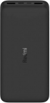 Xiaomi Redmi Power Bank 20000mAh, must