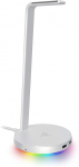 Razer Base Station V2 Chroma White Wired Headphone Stand