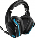 Logitech G935 Wireless 7.1 Surround Sound LIGHTSYNC Gaming Headset