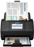 EPSON WorkForce ES-580W Document scanner