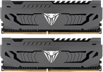 PATRIOT Viper STEEL 8GB 3200MHz DDR4