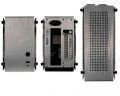 Zalman M2 Mini-Silver Mini Tower