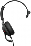 Jabra Evolve2 40 MS Mono - headset