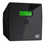 GREENCELL UPS08 UPS Green Cell Microsine