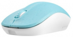 NATEC mouse Toucan optical wireless blue