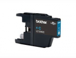 Brother LC-1240C Cyan Toner Cartridge 600 Pages