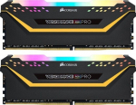 CORSAIR VENGEANCE RGB PRO 16GB (2x8GB) DDR4 3200MHz CL16 Memory Kit &ndash; TUF Gaming Edition