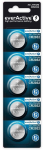 Lithium batteries everActive CR2032 - blister 5 pcs