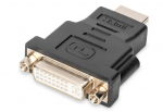 ASSMANN HDMI adapter type A - DVI-I(24+5