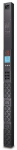 Rack PDU 2G, Metered, ZeroU, 20A/208V, 16A/230V, (18) C13 & (2) C19