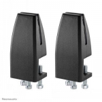 DESK CLAMP SET 8-25MM/BLACK NS-CLMP25BLACK NEOMOUNTS